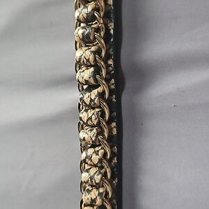Bcbg belt NWT size L